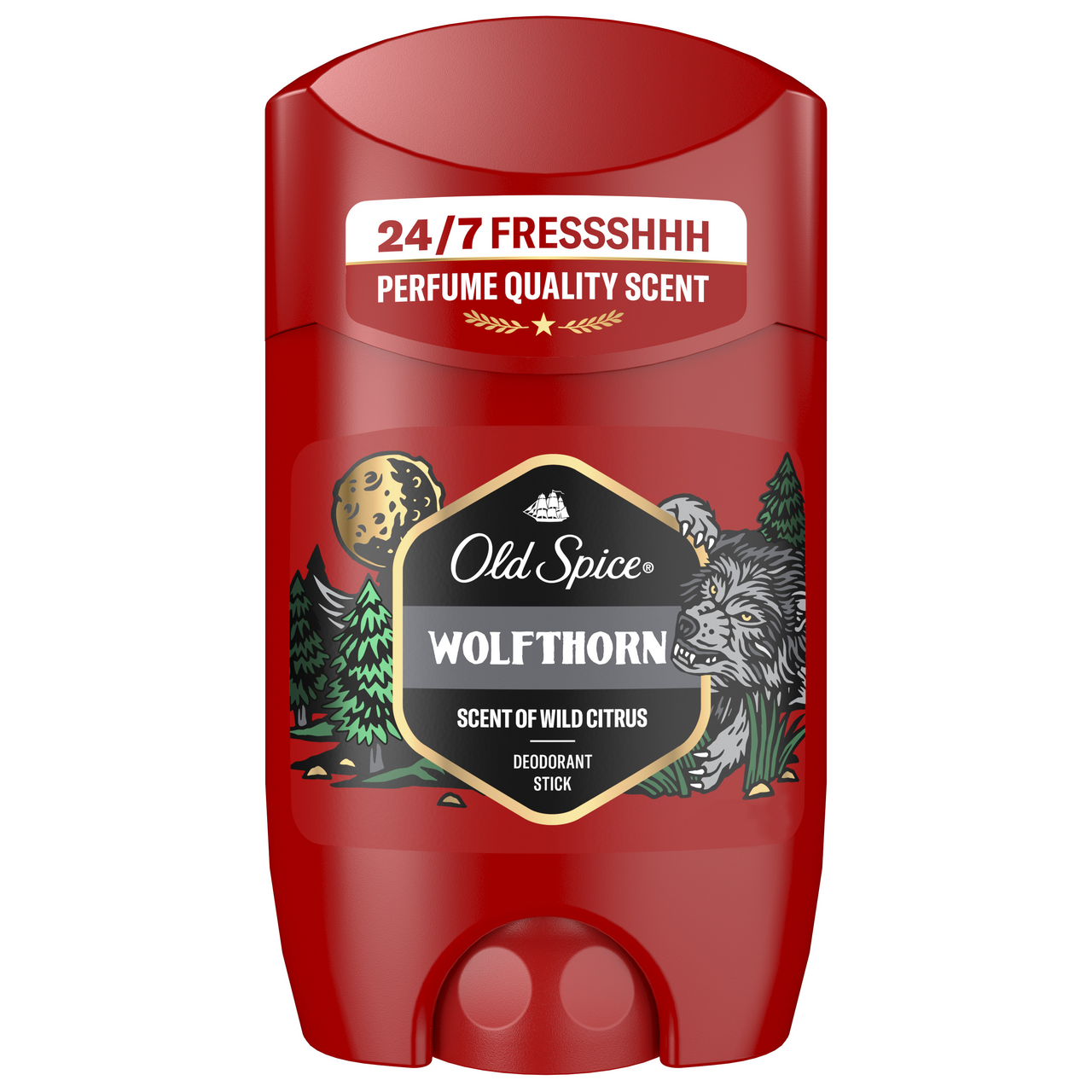 Old Spice Wolfthorn dezodorant stick pánsky 50 ml