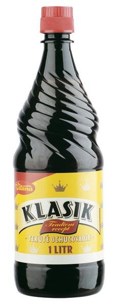 Vitana Klasik polievkové korenie 1 l