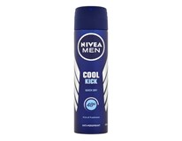 Nivea Men Cool Kick antiperspirant sprej pánsky 1x150 ml