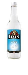 ST. NICOLAUS Leon V35 liehovina 35% 500 ml