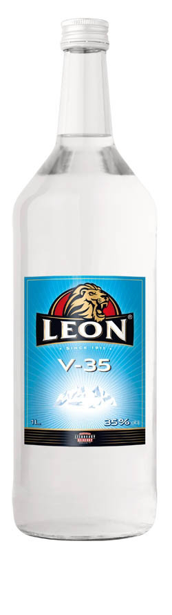 LEON V 35 liehovina 35% 1 l