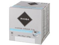 Rioba Smotana do kávy chlad. 240x7,5 g