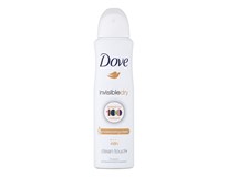 Dove Invisible Dry antiperspirant sprej dámsky 1x150 ml