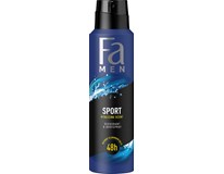 Fa Sport dezodorant sprej pánsky 1x150 ml