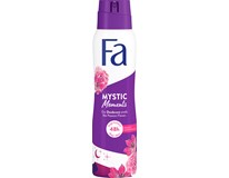Fa Mystic Moments dezodorant sprej dámsky 1x150 ml