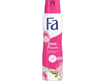 Fa Pink Passion dezodorant sprej dámsky 1x150 ml