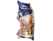 Animex Údené mäsové rebrá chlad. váž. cca 2,5 kg