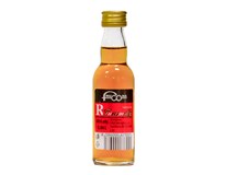 Frucona Rum Tuzemský 40% 1x40 ml