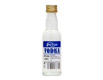 Frucona Vodka 40% 1x40 ml