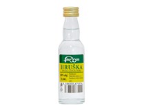 Frucona Hruška 40% 40 ml (min. obj. 24 ks)