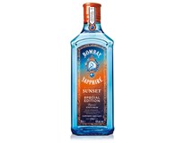 Bombay Sapphire Sunset 43% gin 1x700 ml