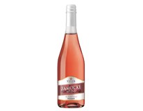 Vitis Zámocké ružové sýtené víno 1x750 ml