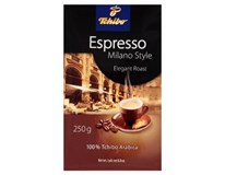 Tchibo Espresso Milano Style káva mletá 1x250 g