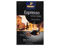 Tchibo Espresso Sicilia Style káva mletá 1x250 g