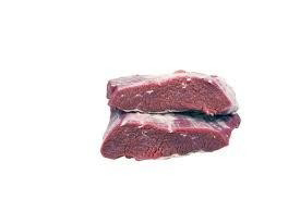 Istermeat Hovädzie predné slabina býk SK vákuovo balené chlad. váž. cca 2 kg