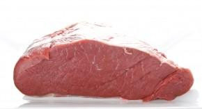 Istermeat Hovädzie plece býk bez kosti SK vákuovo balené chlad. váž. cca 3 kg