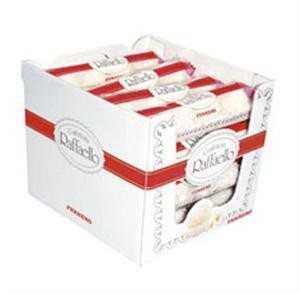 Raffaello kokosové pralinky T4 16 x 40 g