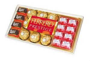 Ferrero Prestige mix praliniek 246 g