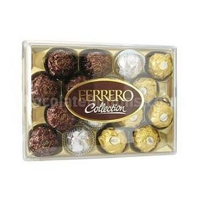Ferrero Collection kombinácia praliniek 172 g
