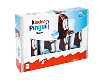 Kinder Pingui mliečny rez chlad. 6x(8x30 g)