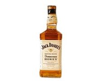 Jack Daniel's Honey 35% whisky 1x700 ml