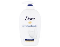 Dove Beauty Cream Wash krémové tekuté mydlo 1x250 ml