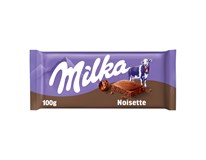 Milka Noisette tabuľková čokoláda 1x100 g