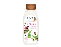 Alpa Luna Lopúch šampón na vlasy 1x430 ml