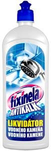FIXINELA Antikalk likvidátor vodného kameňa 2 x 665 ml