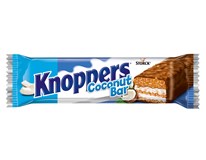KNOPPERS 40g COCONUTBAR 24x