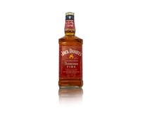 Jack Daniel's Fire 35% 1x700 ml