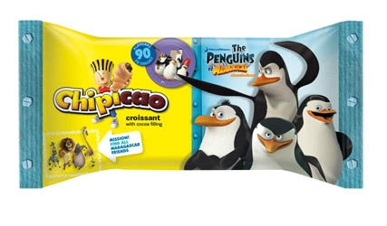 Chipicao Croissant 1x60 g