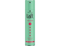 Taft Volume mega lak na vlasy 1x250 ml