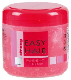 EASY HAIR strong gél na vlasy 250 g