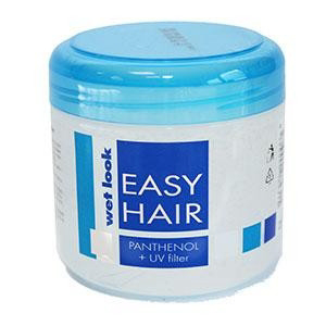 EASY HAIR wet gél na vlasy 250 g