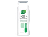 Dixi Čajovníkový olej šampón na vlasy 1x400 ml