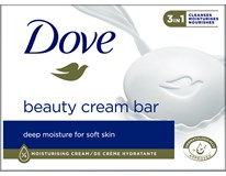 Dove Cream toaletné mydlo 1x90 g