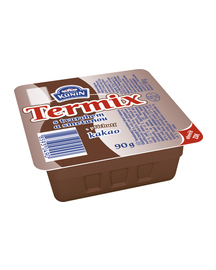 MLÉKÁRNA KUNÍN Termix kakao chlad. 24 x 90 g