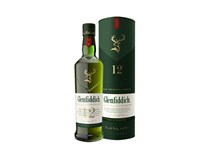 Glenfiddich 12 y.o. whisky 40% 1x700 ml 