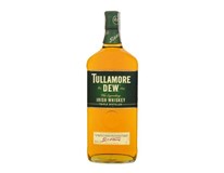 Tullamore Dew whisky 40% 1x1 l