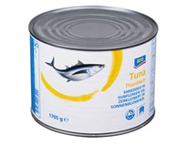 ARO Tuniak sendvičový v oleji 1x1705 g