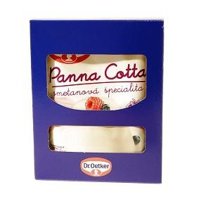 Dr.Oetker Panna Cotta 50 g