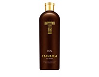 Karloff Tatratea/Tatranský čaj bitter 35% 1x700 ml