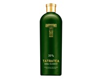 Karloff Tatratea/Tatranský čaj herbal tea 35% 1x700 ml