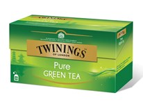 Twinings Zelený čaj čistý 1x50 g