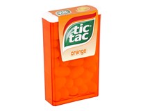 Tic tac orange 1x49 g 