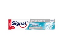 Signal daily white zubná pasta 1x125 ml