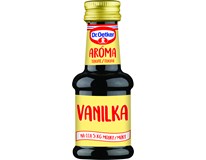 Dr.Oetker Vanilková aróma 6x38 ml