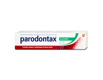 Parodontax s fluoridom zubná pasta 1x75 ml 