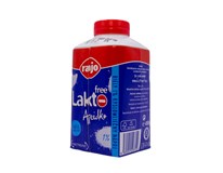 Rajo Acidko Laktofree biele 0.01 chlad. 1x450 g